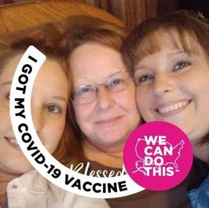 Meet your Posher, Debbie